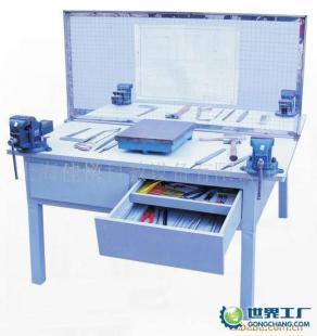 JY-GA型鉗工實驗室成套設(shè)備 專業(yè)教育與實操培訓(xùn)的得力助手