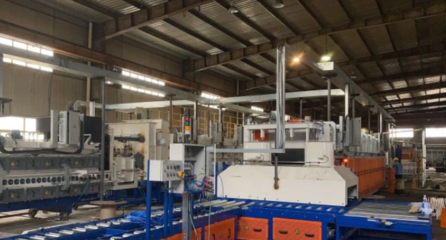 南通關(guān)鍵零部件企業(yè)實現(xiàn)精益生產(chǎn)，'智改數(shù)轉(zhuǎn)'成制勝法寶