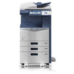 東芝e-STUDIO 456復(fù)印機促銷 26000元享高效辦公體驗