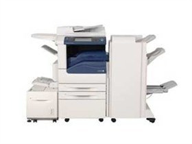 青浦重固夏普MX-4512復(fù)印機 高效辦公的多功能黑白激光打印解決方案