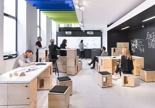 2018德國iF設(shè)計獎 50件辦公設(shè)備類金獎作品精選