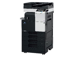 柯尼卡美能達bizhub 227 長沙特價15500，高效辦公的理想選擇