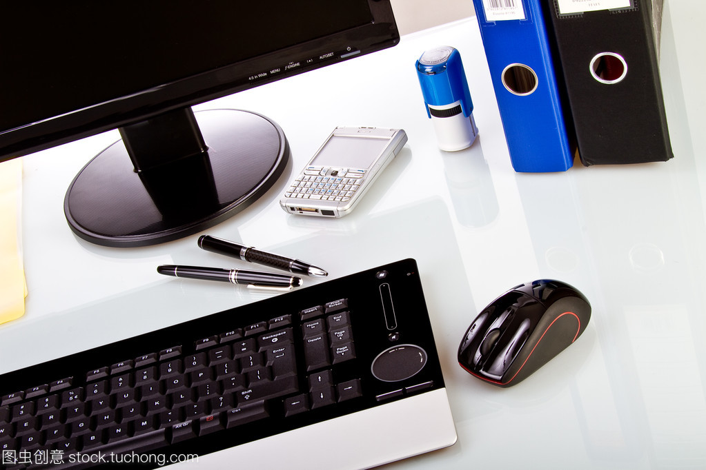 現代辦公室必備設備及其作用